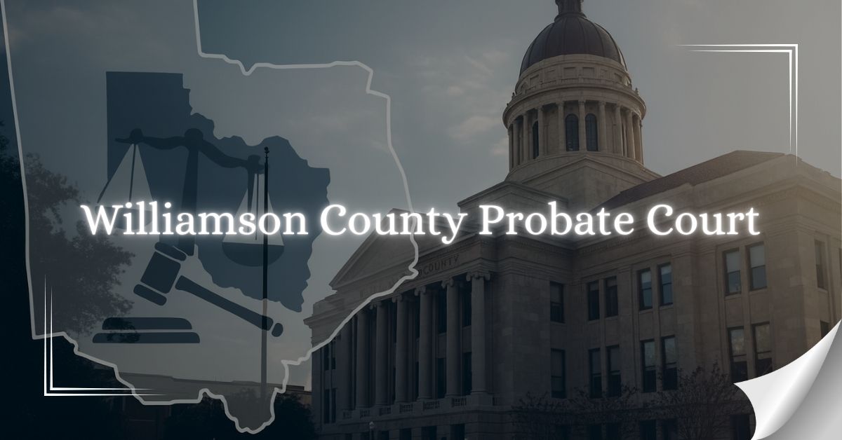 Williamson County Probate Court